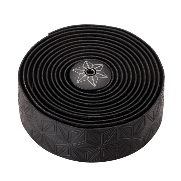 Supacaz Super Sticky Kush Classic Tape Black