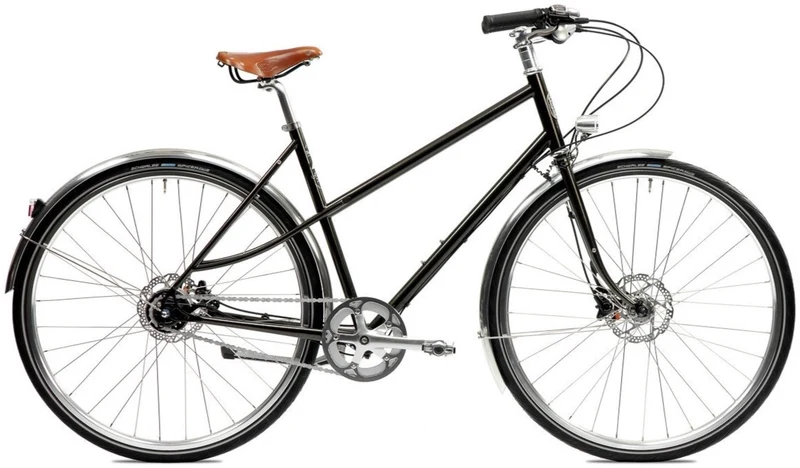 Pelago Airisto Commuter Charcoal