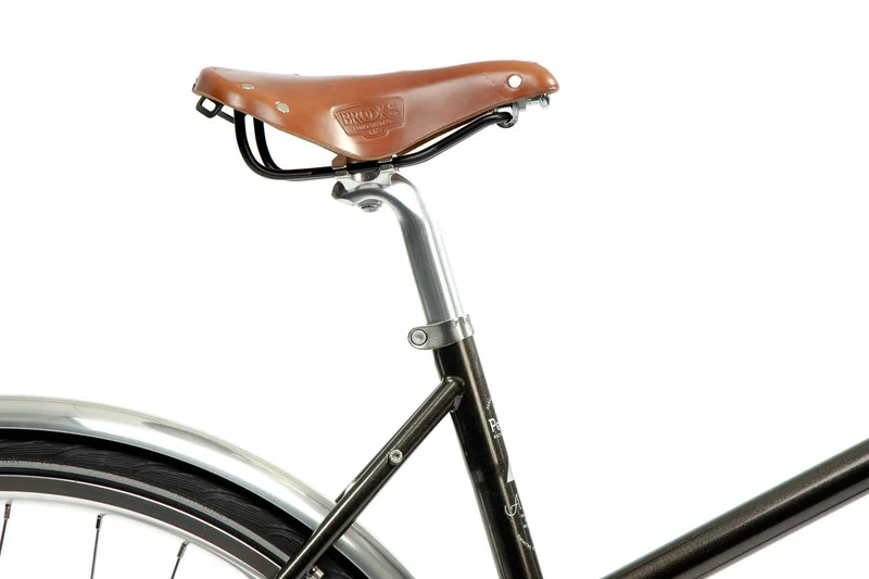 Pelago Airisto Commuter Charcoal