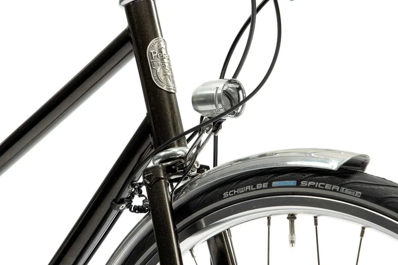Pelago Airisto Commuter Charcoal