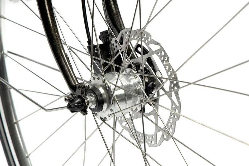 Pelago Airisto Commuter Charcoal