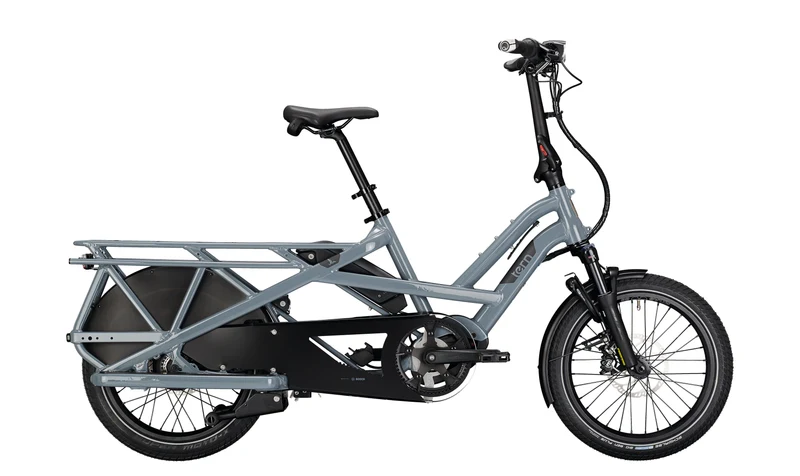 Tern GSD S00 Enviolo Blue Grey