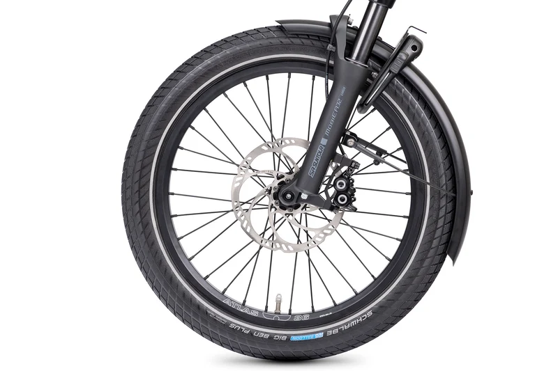 Tern GSD S00 Enviolo Blue Grey