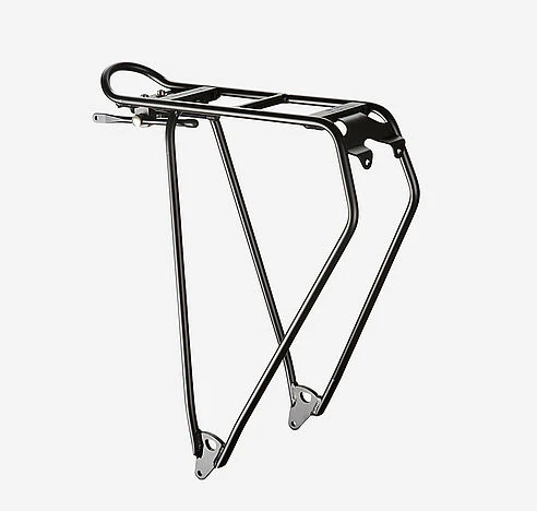 Racktime Lightit 28" Black