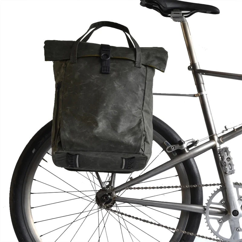 Lumabag Urban Traveller Go