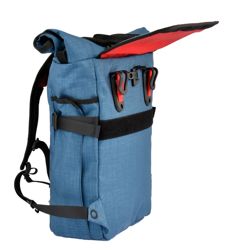 Red Rebane Purist Slim