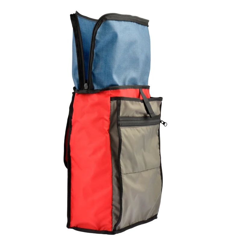 Red Rebane Purist Slim