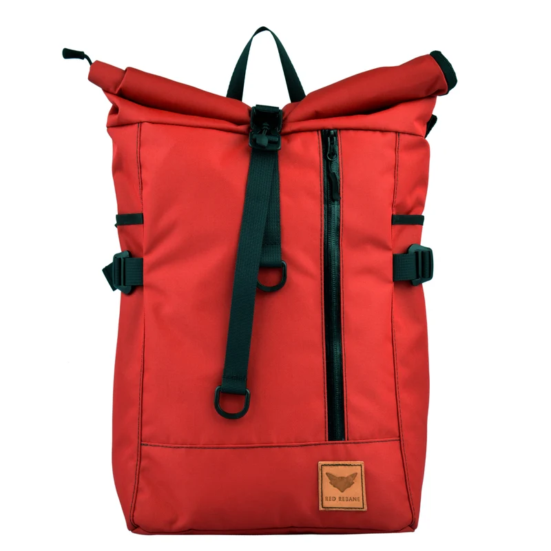 Red Rebane Purist Slim