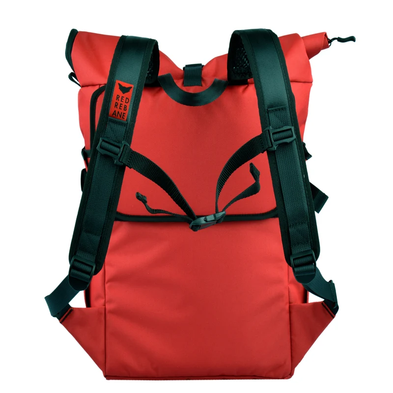 Red Rebane Purist Slim