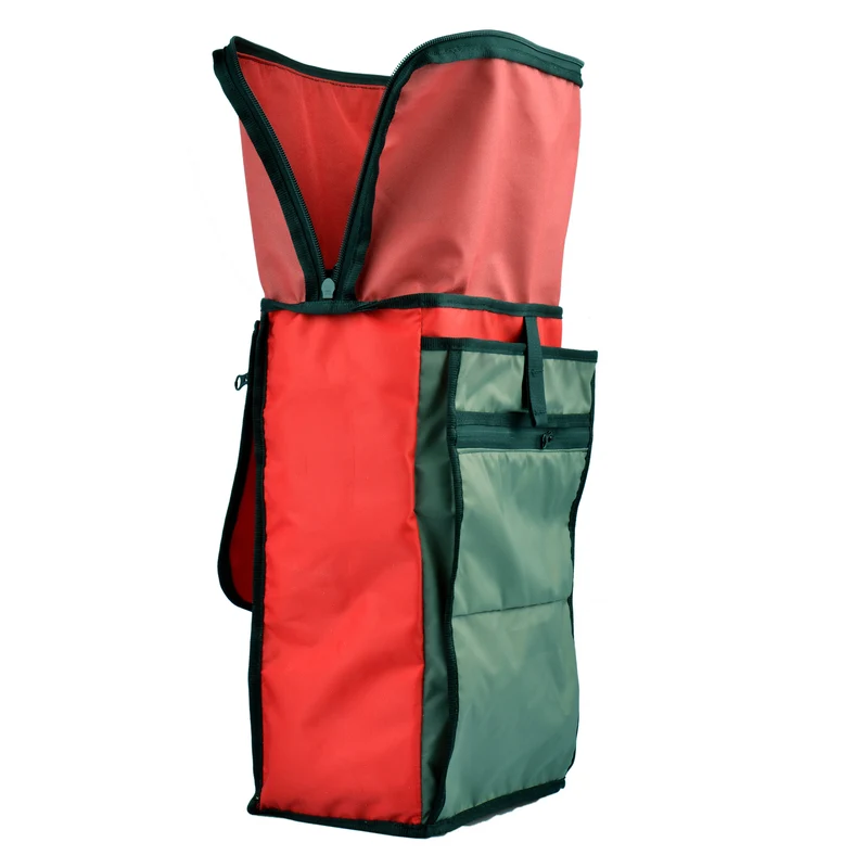 Red Rebane Purist Slim