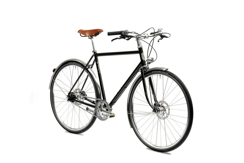 Pelago Hanko Commuter Charcoal