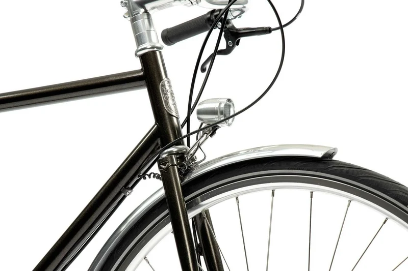 Pelago Hanko Commuter Charcoal