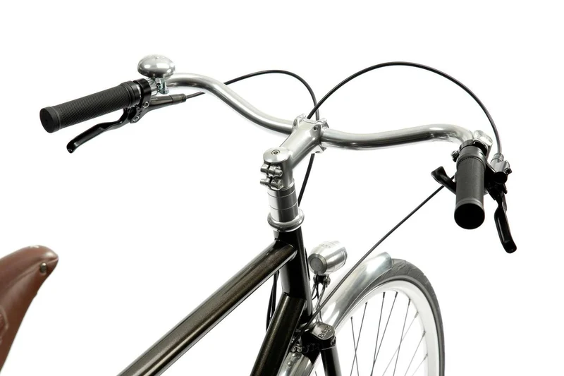 Pelago Hanko Commuter Charcoal