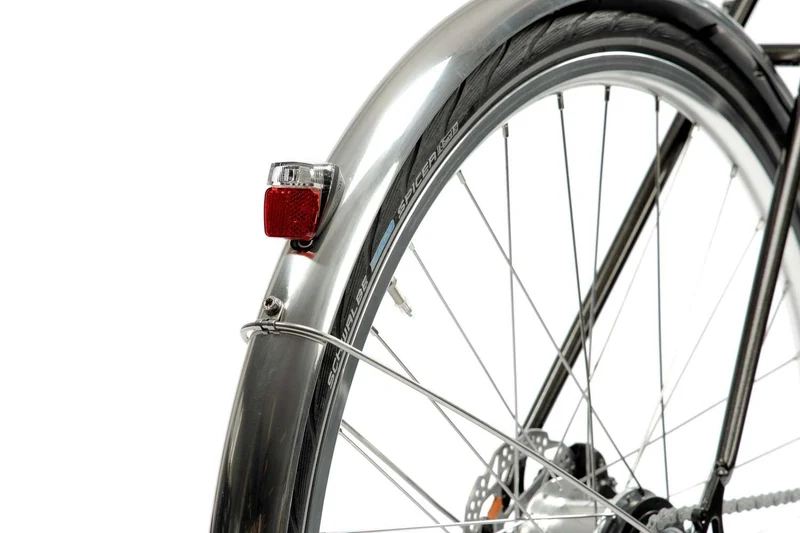 Pelago Hanko Commuter Charcoal