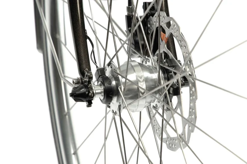 Pelago Hanko Commuter Charcoal