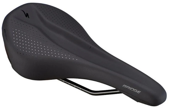 Specialized Bridge Sport Black