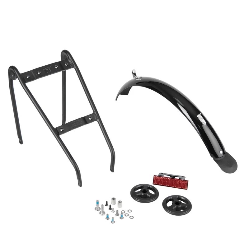 Brompton Gepäckträger Advance Roller Rack