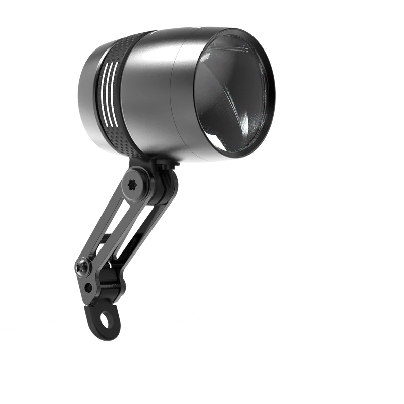 Busch & Müller IQ-X Black