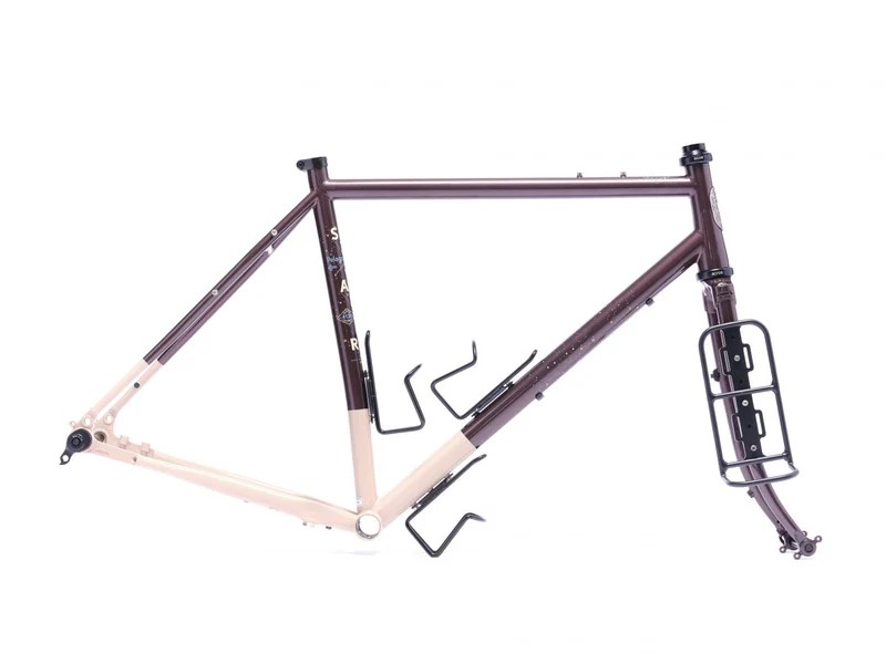 Pelago Frameset Stavanger Lilametal