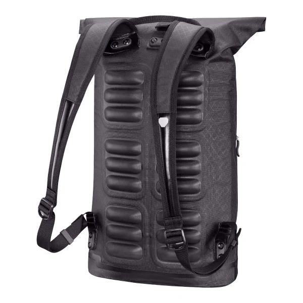 Ortlieb Daypack Metrosphere 21L Schwarz
