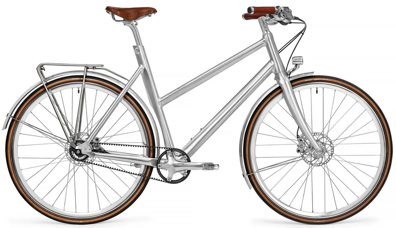 Schindelhauer Frieda VIII Alu Pur