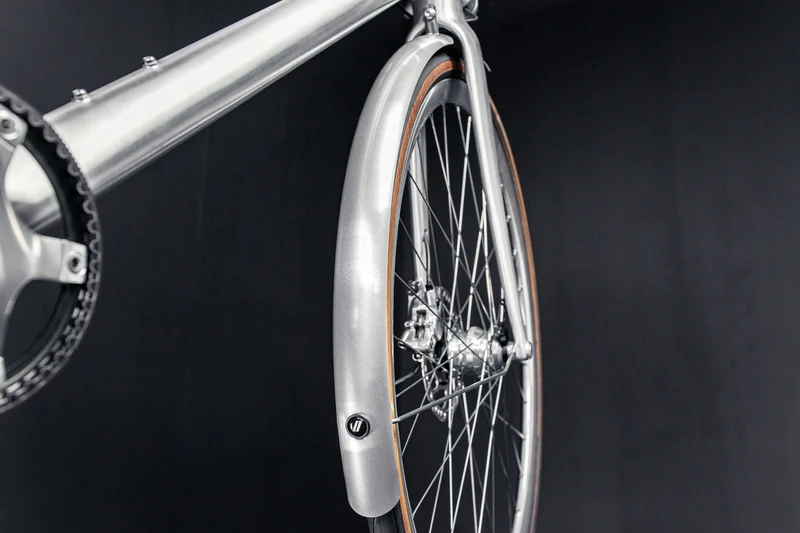 Schindelhauer Frieda VIII Alu Pur