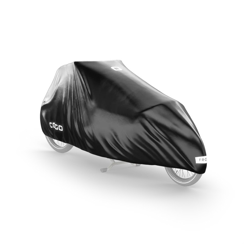 CaGo Bike-Garage