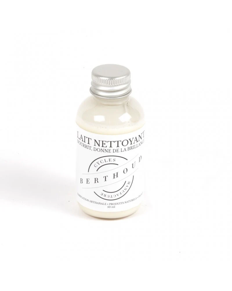 Gilles Berthoud Conditioner für Ledersattel