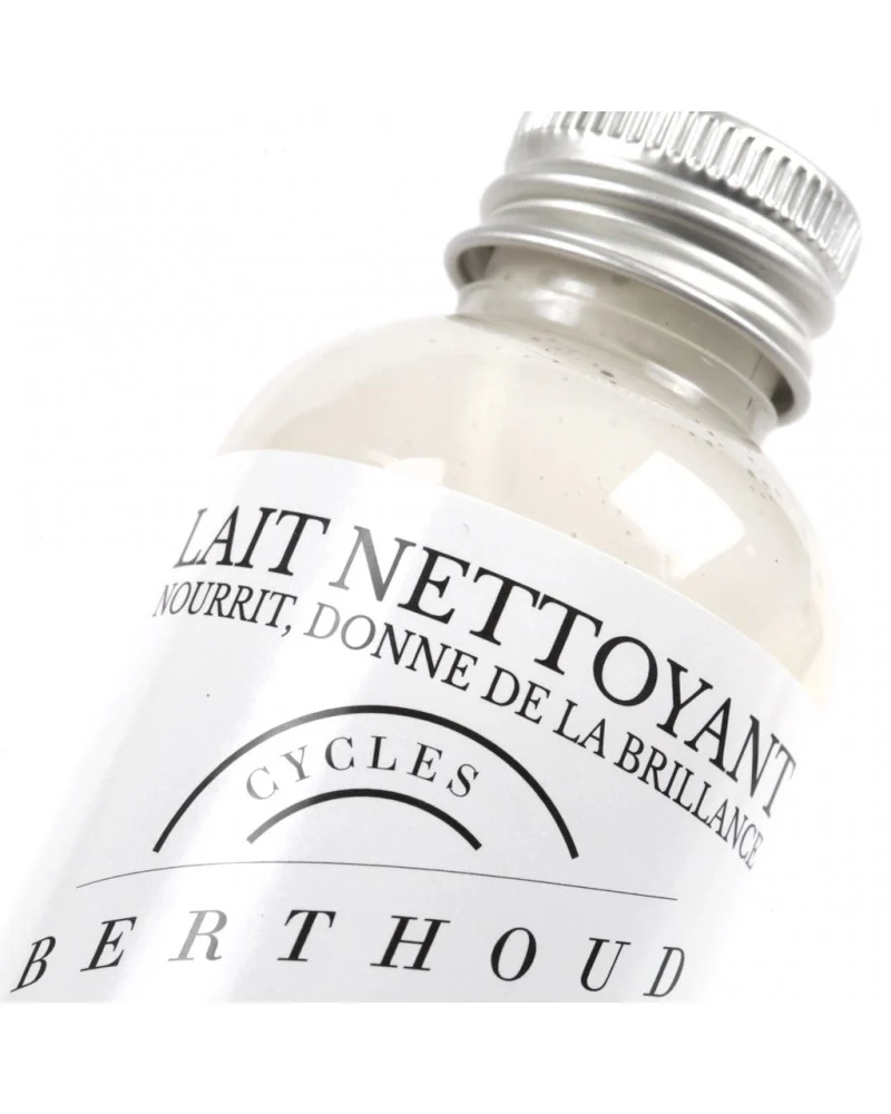 Gilles Berthoud Conditioner für Ledersattel