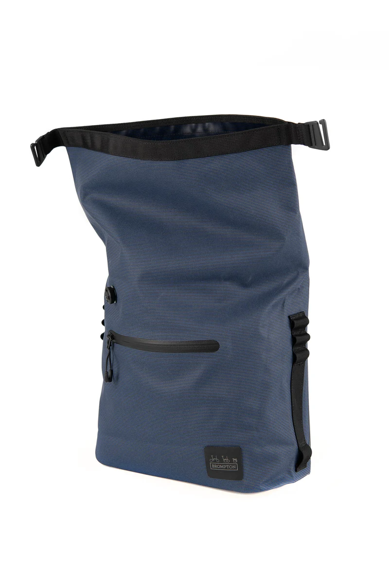 Brompton Borough Waterproof S Navy