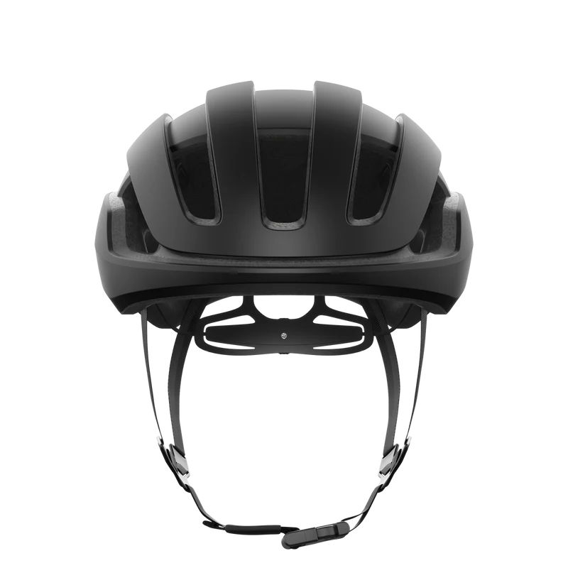 POC Omne Air MIPS Uranium Black Matt