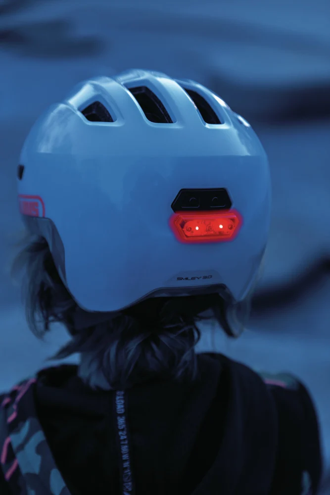 Abus Smiley 3.0 ACE LED