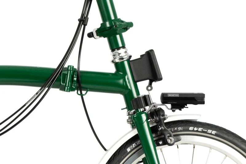 Brompton CatEye 500lm Licht