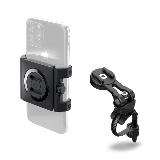 SPC+ Connect Universal Phone Clamp Bundle II