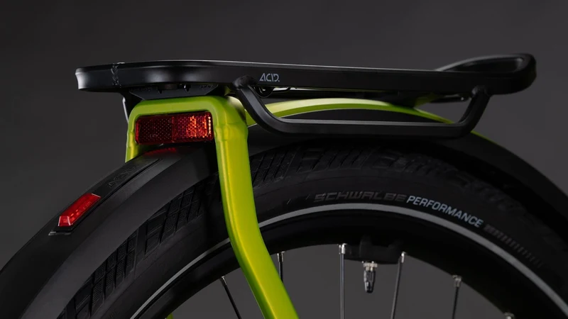 CUBE Kathmandu Hybrid Pro 800 lizard´n´black