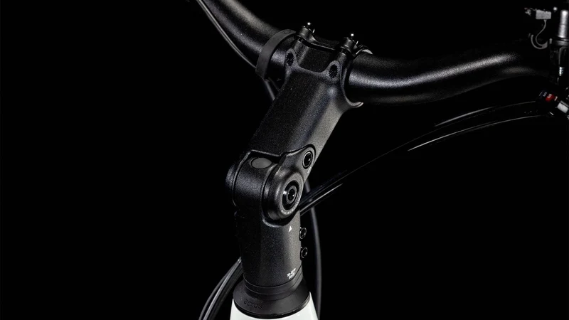 CUBE Supreme Hybrid ONE 500 desertstone´n´black