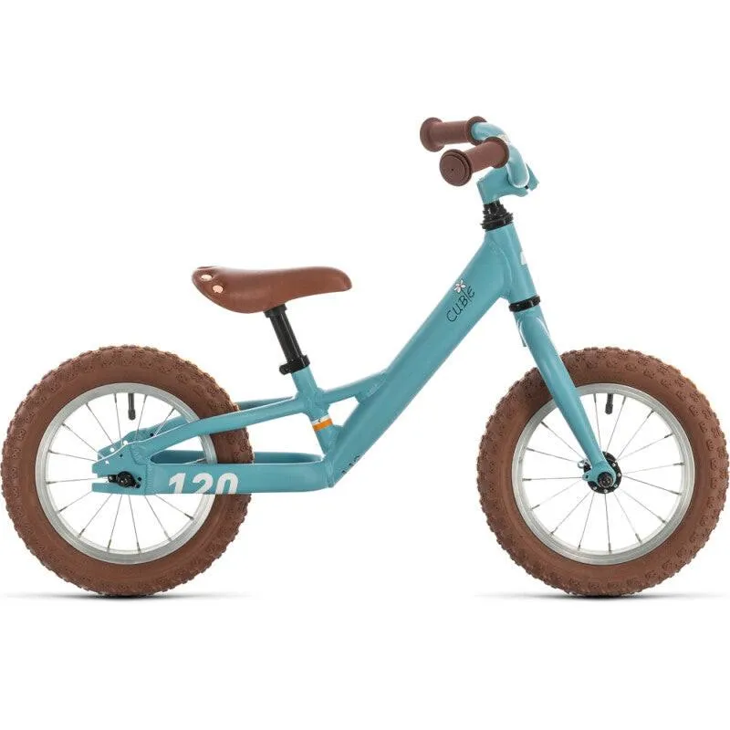 CUBE Cubie 120 walk girl lightblue´n´white