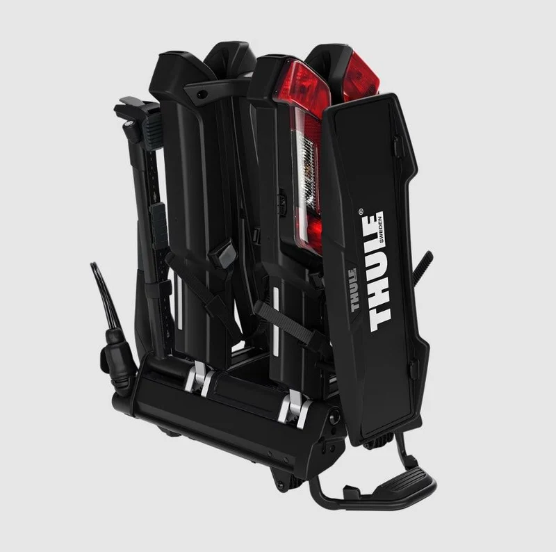 Thule Epos 2bike black/aluminium