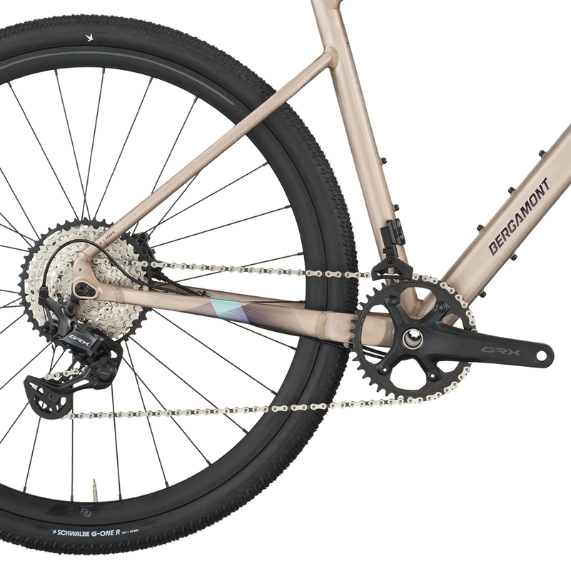 Bergamont Grandurance 20 flaky beige