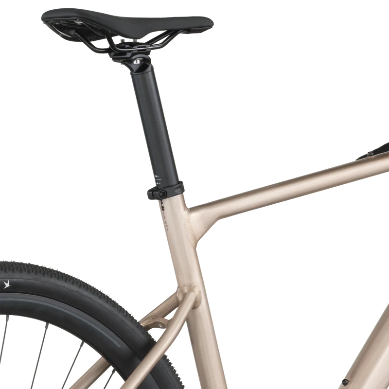 Bergamont Grandurance 20 flaky beige