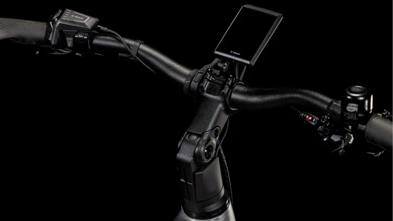 CUBE Kathmandu Hybrid Pro 800 slabgrey´n´chrome