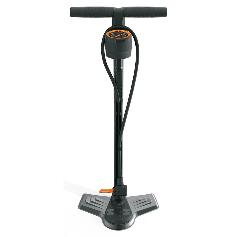 SkS Standpumpe Airmotion 12.0 black