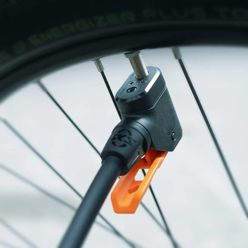 SkS Standpumpe Airmotion 12.0 black