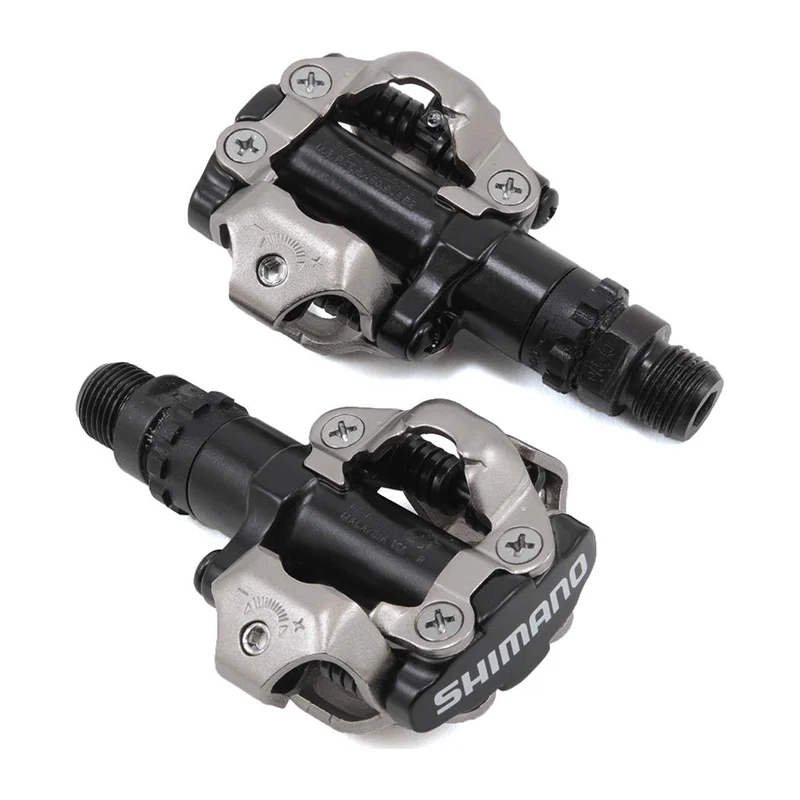 Shimano PD-M520 Black