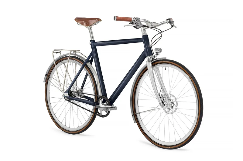 Schindelhauer Friedrich VIII Mitternachtsblau