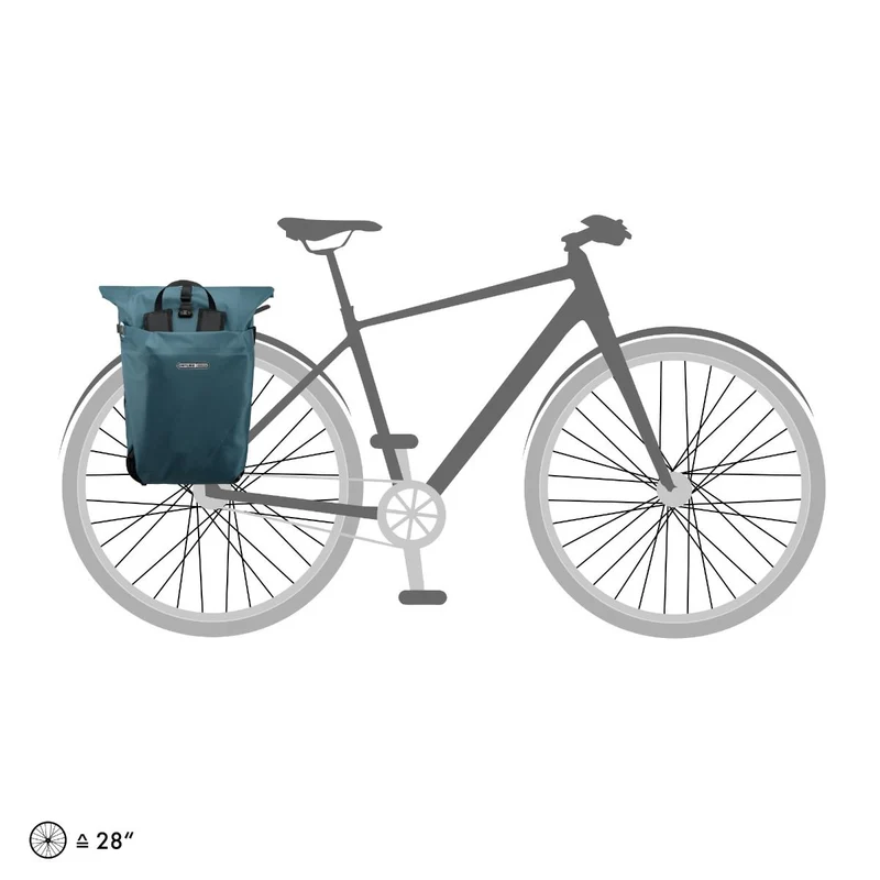 Ortlieb Vario PS 26 Liter