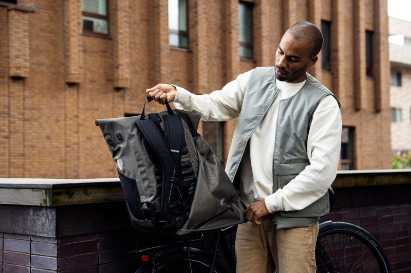 Ortlieb Vario PS 26 Liter