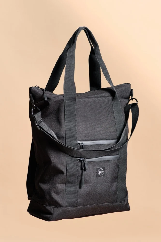 Pelago Totepack Black