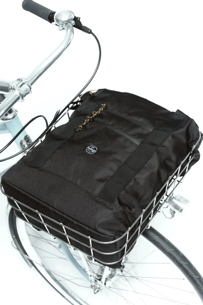 Pelago Totepack Black