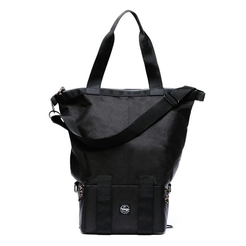 Rackbag Black